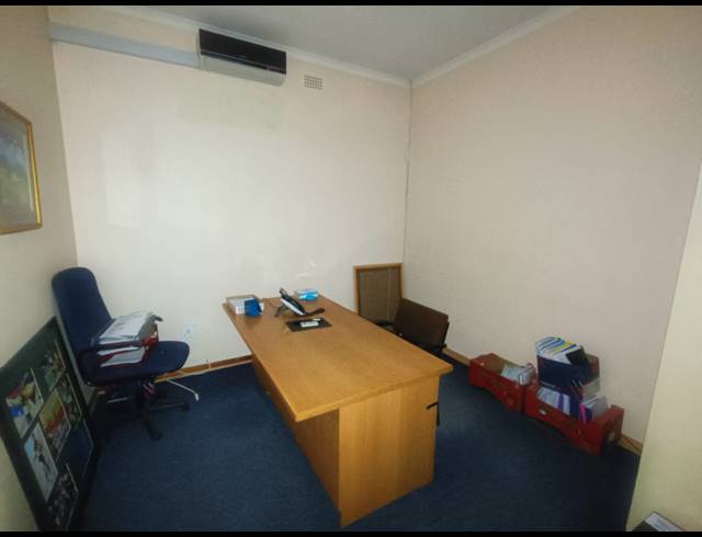 325M² OFFICE FOR SALE IN BO-DORP